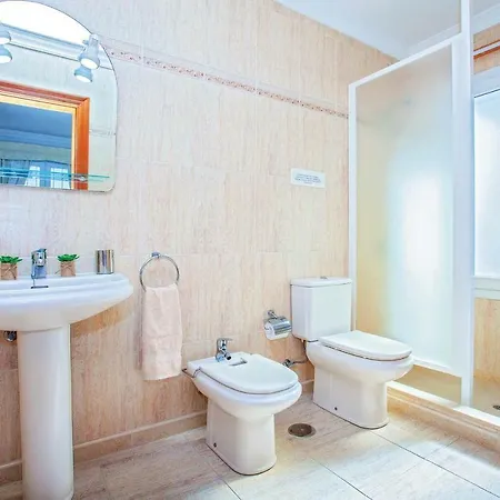 Villa Puerto Del Carmen Sleeps 6 Pool Wifi Puerto del Carmen (Lanzarote)