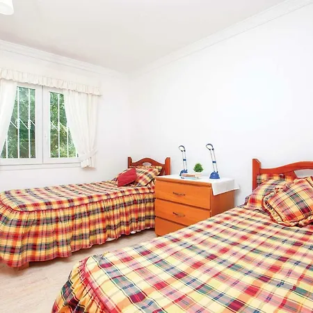 Puerto Del Carmen Sleeps 6 Pool Wifi Puerto del Carmen (Lanzarote)